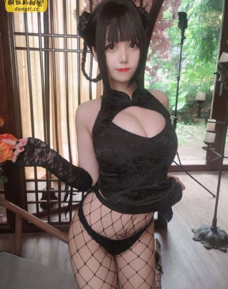 东京俏姑娘