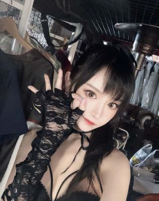 妈妈，不当你的女儿可以吗？